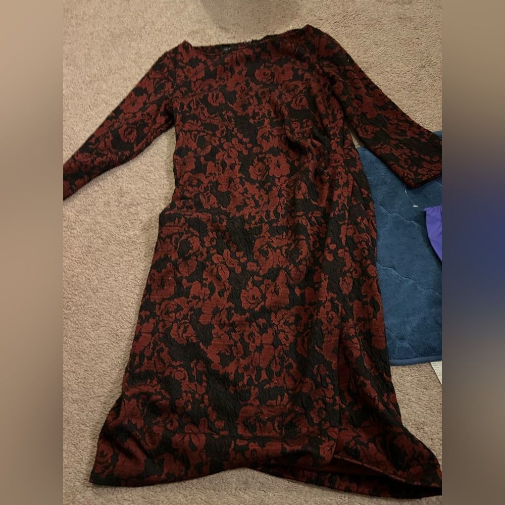 Talbots medium dress